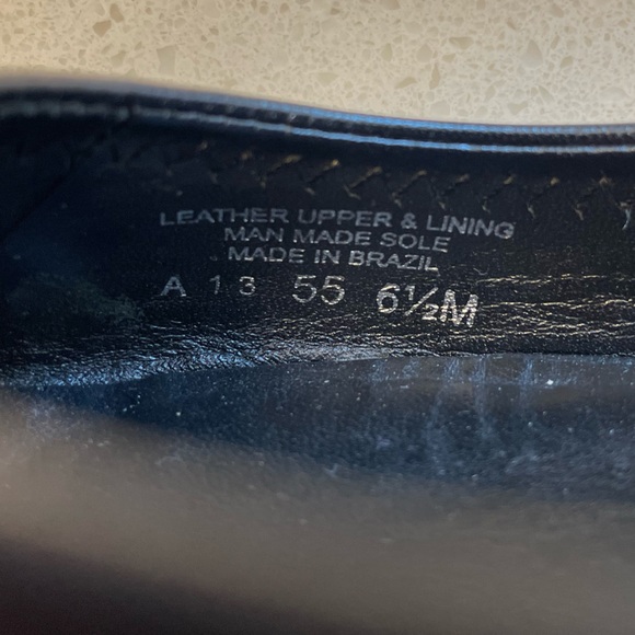 Tory Burch Claire Ballet Flat - Picture 6 of 7